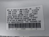 Honda Accord Lx 1HGCR2F33EA032508 снимка
