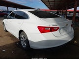 Chevrolet Malibu 1Ls 1G1ZB5STXJF202521 photo