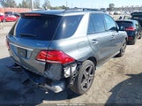 Mercedes-Benz Gle 350 4Matic 4JGDA5HB6JB093397 fotografie