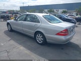 Mercedes-Benz S 430 WDBNG70J2YA077539 снимка