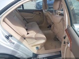 Mercedes-Benz S 430 WDBNG70J2YA077539 снимка