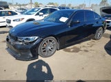 BMW 330I 3MW5R1J59K8B00700 снимка