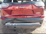 Jeep Cherokee Latitude Fwd 1C4PJLCB7KD325895 photo