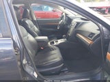 Subaru Outback 2.5I Limited 4S4BRBLC2E3251376 снимка