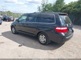 Honda Odyssey Ex-L 5FNRL38786B056070 снимка