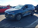 Hyundai Santa Fe Sel Plus 5NMS33AD8KH135250 снимка