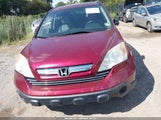 Honda Cr-V Ex 5J6RE485X8L005324 снимка