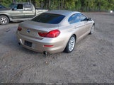 BMW 640I Gran Coupe WBA6A0C50DDZ04120 снимка
