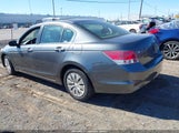 Honda Accord 2.4 Lx 1HGCP2F36AA195718 снимка