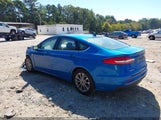 Ford Fusion Se 3FA6P0HD6LR156230 снимка
