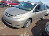 Toyota Sienna Le 5TDZK23CX7S066422 снимка