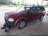Ford Freestyle Limited 1FMDK06116GA41972 снимка