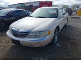 Lincoln Continental 1LNFM97V4WY633563 снимка