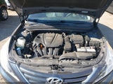 Hyundai Sonata Gls 5NPEB4AC0EH869627 снимка