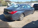 Hyundai Sonata Gls 5NPEB4AC0EH869627 снимка