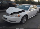Chevrolet Impala Ls 2G1WA5E39C1142307 снимка