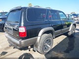 Toyota 4Runner Limited V6 JT3GN87R8Y0168729 fotografie