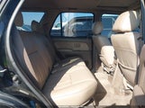 Toyota 4Runner Limited V6 JT3GN87R8Y0168729 fotografie