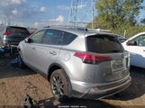 Toyota Rav4 Limited JTMDFREV8JD238357 снимка