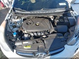 Hyundai Elantra Limited 5NPDH4AE8DH358919 снимка