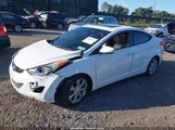 Hyundai Elantra Limited 5NPDH4AE8DH358919 снимка