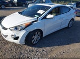 Hyundai Elantra Limited 5NPDH4AE8DH358919 снимка