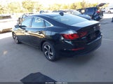 Honda Insight Ex 19XZE4F57ME003445 снимка