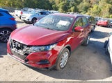 Nissan Rogue Sport Sv Awd Xtronic Cvt JN1BJ1BW0MW447611 снимка