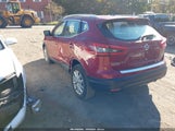 Nissan Rogue Sport Sv Awd Xtronic Cvt JN1BJ1BW0MW447611 photo