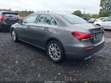 Mercedes-Benz A 220 4Matic W1K3G4FB2NJ341738 fotografie