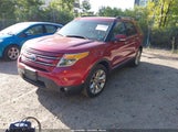 Ford Explorer Limited 1FM5K8F83DGB61270 снимка