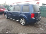 Honda Pilot Ex-L 5FNYF4H77DB005178 снимка