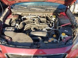 Subaru Outback Premium 4S4BTACC4N3130313 снимка