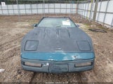 Chevrolet Corvette 1G1YY23P0P5107295 снимка
