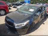 Kia Forte Lx 3KPFL4A79HE127384 снимка