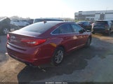 Hyundai Sonata Se 5NPE24AF4FH178628 снимка