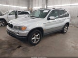 BMW X5 3.0I 5UXFA53562LV73156 снимка