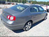 Volkswagen Passat Komfort WVWAK73C08P107646 fotografie