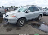 Acura Mdx 2HNYD18983H553800 снимка