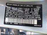 Honda Civic Ex SHHFK7H55JU407083 снимка