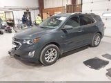 Chevrolet Equinox Lt 3GNAXUEV5KS564936 снимка
