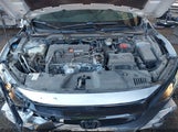 Honda Civic Lx 2HGFC2F60KH502578 снимка