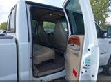 Ford F-350 Lariat/Xl/Xlt 1FTSW31F41EA22700 снимка