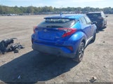 Toyota C-Hr Xle Premium NMTKHMBXXJR049531 снимка