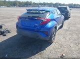 Toyota C-Hr Xle Premium NMTKHMBXXJR049531 снимка