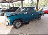 Nissan Truck King Cab Xe 1N6SD16S5SC359239 снимка