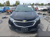 Chevrolet Equinox Fwd Ls 2GNAXHEV5L6282755 снимка