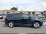 Chevrolet Equinox Fwd Ls 2GNAXHEV5L6282755 снимка