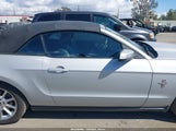 Ford Mustang V6/V6 Premium 1ZVBP8EN0A5166320 photo