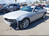 Ford Mustang V6/V6 Premium 1ZVBP8EN0A5166320 fotografie